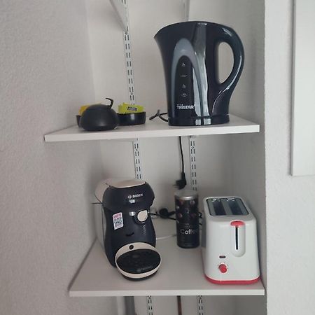 Les Ecrins Apartment ลูร์ด ภายนอก รูปภาพ