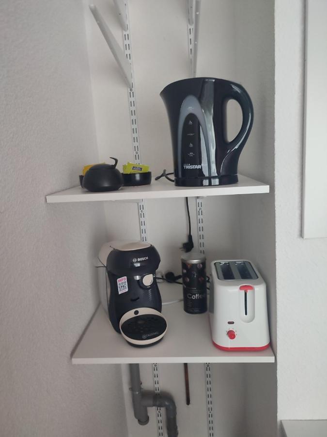 Les Ecrins Apartment ลูร์ด ภายนอก รูปภาพ