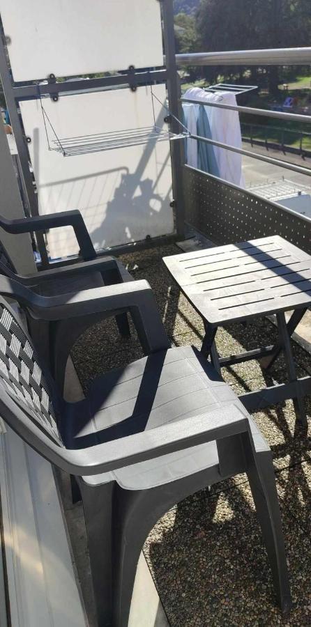 Les Ecrins Apartment ลูร์ด ภายนอก รูปภาพ
